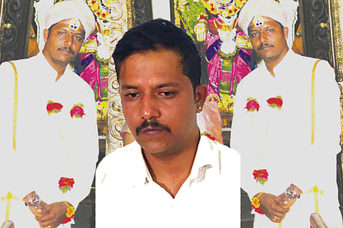 wedding fraud