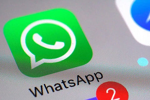 whatsaop