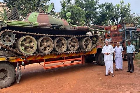 ಧರ್ಮಸ್ಥಳ