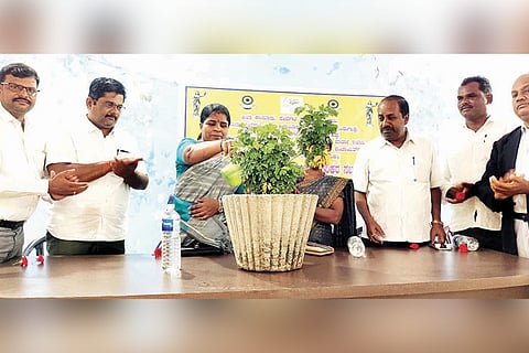 021122 Siraguppa Citizen Empowerment Programme