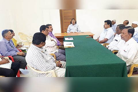 04112022 kudligi meeting