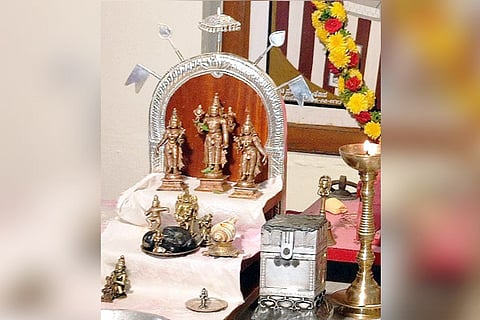 06112022 Manavi vijayadasara aaradhane