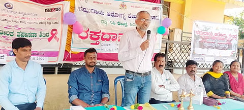 ಒತ್ತಡದ ಜೀವನದಿಂದ ರೋಗಭಾದೆ