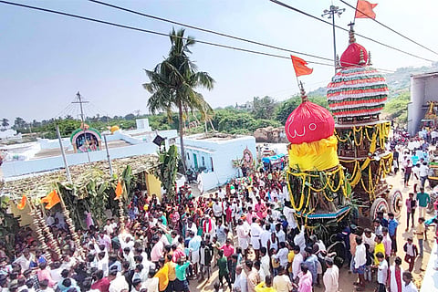 08112022 KAMPLI JODI RATHOSTAVA
