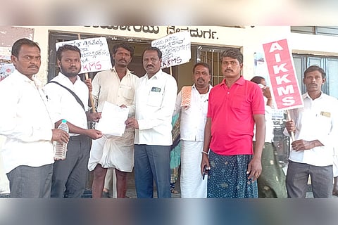 08112022 devadurga formars insist