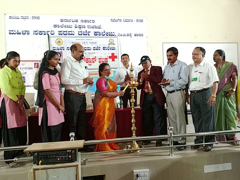 ಲಿಂಗ ತಾರತಮ್ಯವಿಲ್ಲದೆ ಯಾರಿಗೆ ಬೇಕಾದರೂ ಕ್ಯಾನ್ಸರ್ ಬರಬಹುದು: ಡಾ. ಸುಧಾ
