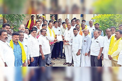 111122 HB Halli Kuruba Comminity Appeal