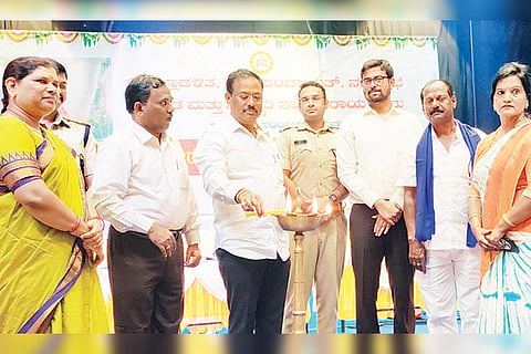 111122 Raichur Onake Obavva Jayanti