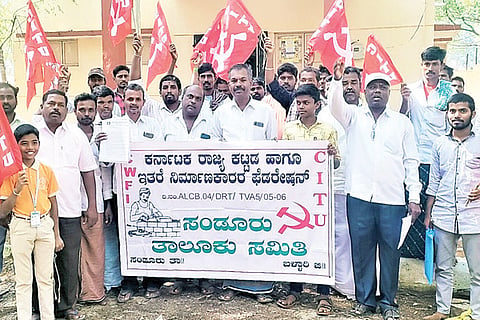 111122 Sanduru SWFI Protest