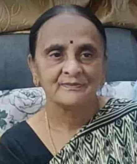 ನಿಧನ ಸಮಾಚಾರ
