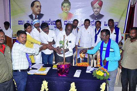 ಜ್ಞಾನ ಎಂಬುದು ಅತೀ ಮುಖ್ಯ:ಶ್ರೀಧರ್ ಕಲಿವೀರ್