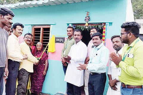 161122 Gabburu Vatsalya Suru