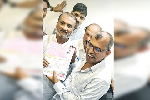 161122 Kanakagiri Mukundrao Bhavanimath Application