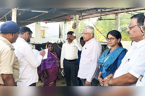 20112022 gangavathi jayaprakash hegde visit