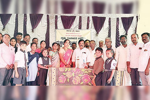 's Rights Gram Sabha