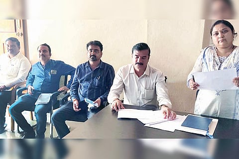 221122 Kampli Electoral Roll Revision Meeting