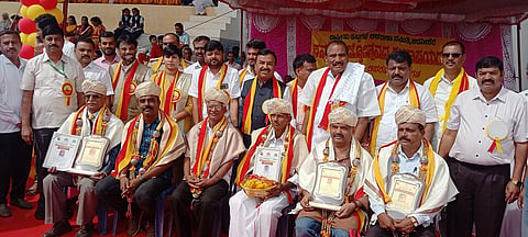 ಮಾನವ ಸಂಪತ್ತನ್ನು ಸದ್ಬಳಕೆ ಮಾಡಿಕೊಳ್ಳುವತ್ತ ಸರ್ಕಾರಗಳು ಮುಂದಾಗಬೇಕು: ಕೆ.ಎಂ.ಶಿ