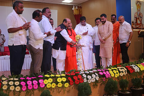 ವಿವೇಕ ಯುವಶಕ್ತಿ ಯೋಜನೆ ಜಾರಿಗೆ