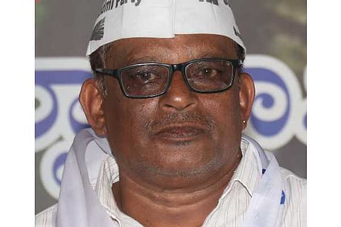 24 smg Manohar gowda