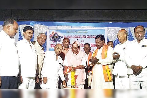 241122 Manvi Kartikotsava