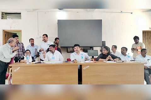 25112022 maski mla meeting
