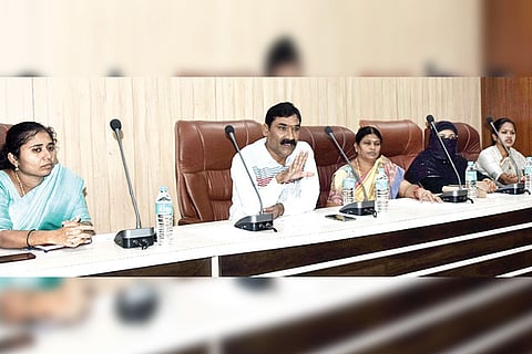 251122 Koppala municipal General Meeting