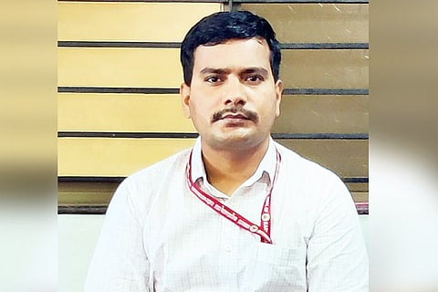 26112022 koppal suresh kokare