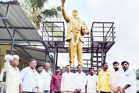 26112022 yelburga samvidhana day