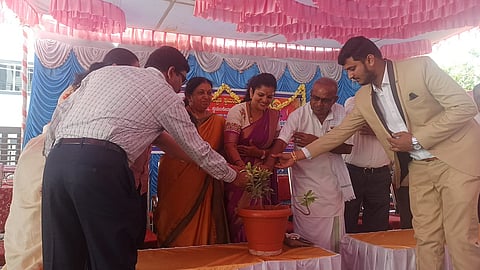ರಕ್ತ ಅಮೃತಕ್ಕೆ ಸಮ: ಕುಸುಮ ಬಾಲಕೃಷ್ಣ