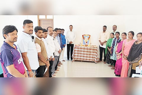 27112022 kudligi news