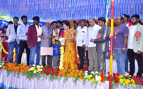 ಕೆಲವೊಂದು ಕುಟುಂಬಗಳಿಗೆ ಶ್ವಾನಗಳು  ಸದಸ್ಯರಿದ್ದಂತೆ : ಭವಾನಿ ರೇವಣ್ಣ