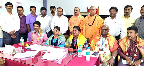 ಪೌತಿ ಖಾತೆ ಆಂದೋಲನ