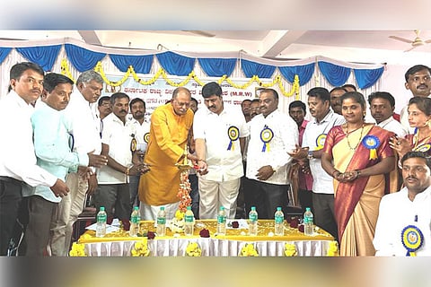 28112022 harapanahalli news