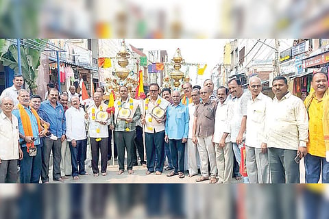 281122 Kampli Kalasa Meravanige