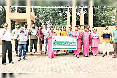 281122 Sanduru National Organ Donor Day