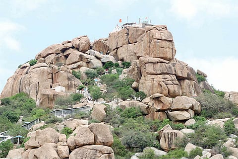 29112022 anjanadri hill