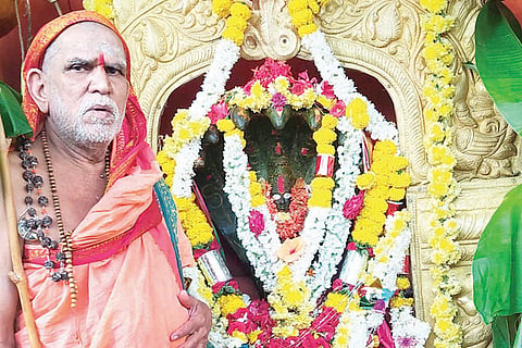 291122 Kampli Champa Shasti Nagaradhane