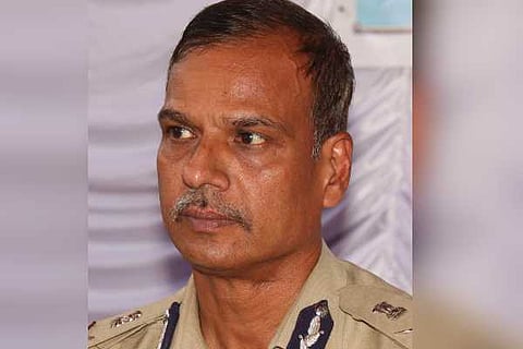 4 smg Alok kumar