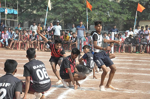 6 Kho Kho Boys Final Match (1)