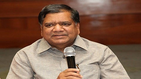 7jagadish shettar