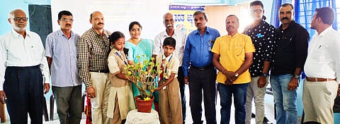 ವೈಜ್ಞಾನಿಕವಾಗಿ ಚಿಂತಿಸಿ ಮುನ್ನಡೆದಾಗ ಮಾತ್ರ ಉತ್ತಮ ಬೆಳವಣಿಗೆ ಸಾಧ್ಯ: ಕೆ.ಎಲ್.ಸುರೇಶ್