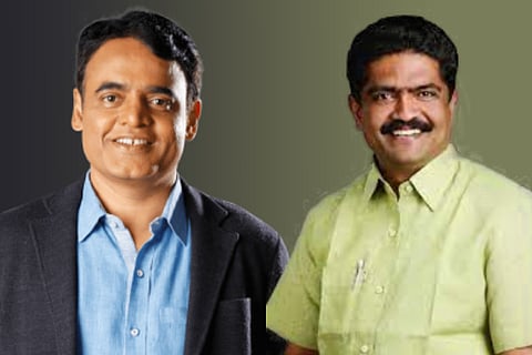 ASHWATH NARAYAN