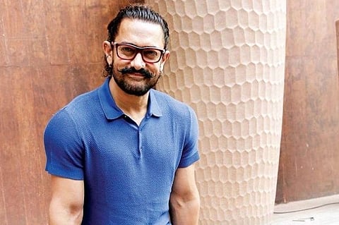 Aamir Khan