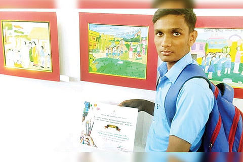 Aarakera Sheikh Babu