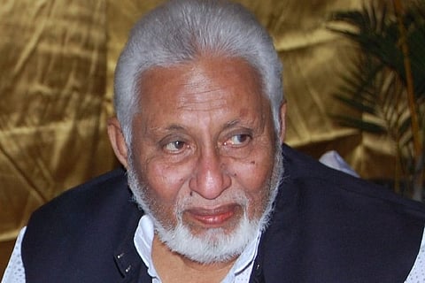 Abdul Samad