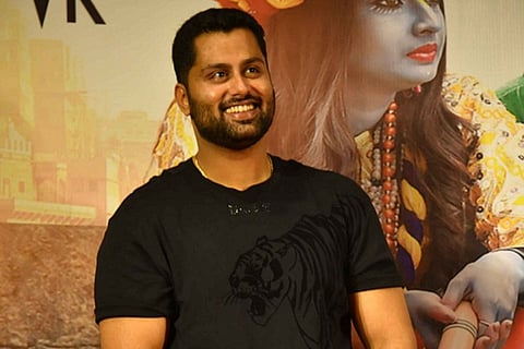 Abhishek Ambarish