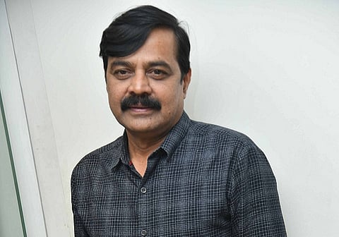 Achyuth Kumar