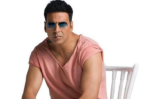 Akshay Kumar 1