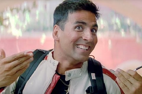 Akshay Kumar 2