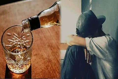Alcohol